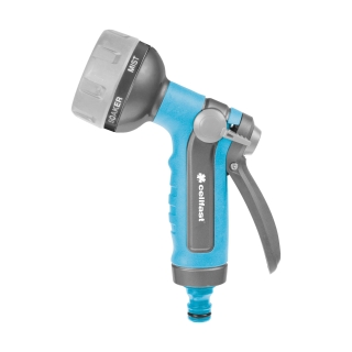 Hand sprinkler PULSE 6 CELLPRO