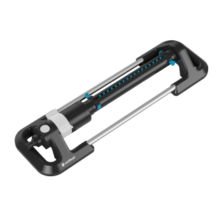 Oscilačný zavlažovač FOCUS ENERGO