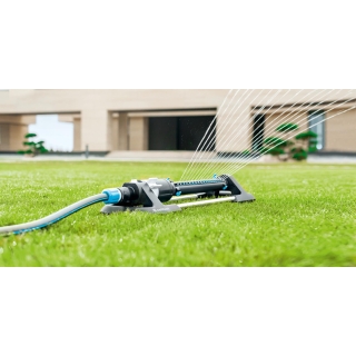 Swinging sprinkler FOCUS ENERGO