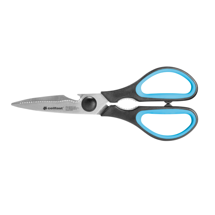 Multi-purpose scissors ENERGO