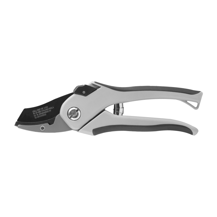 Sekator kowadełkowy BASIC Sekator kowadełkowy BASIC