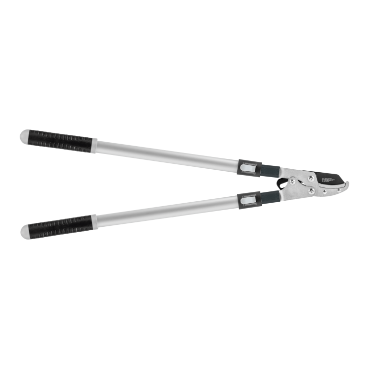 Teleskopické kovadlinkové nožnice na konáre BASIC