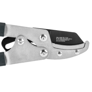 Teleskopické kovadlinkové nožnice na konáre BASIC