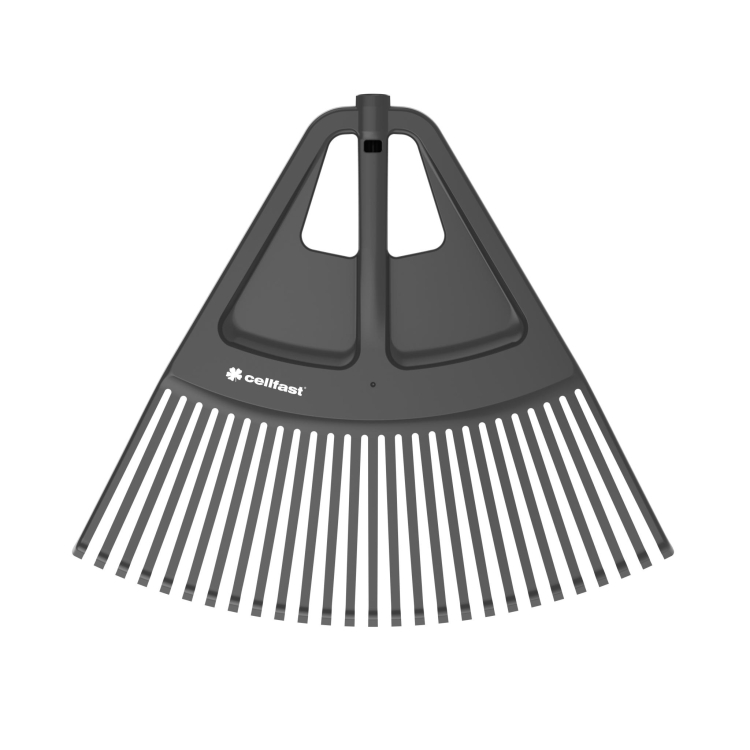 Fan rake head CELLPRO