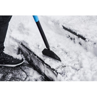 Škrabka na ľad CELLPRO