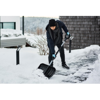 Snow shovel ENERGO