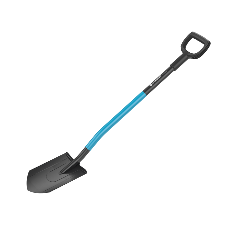 Spade (pointed) CELLPRO