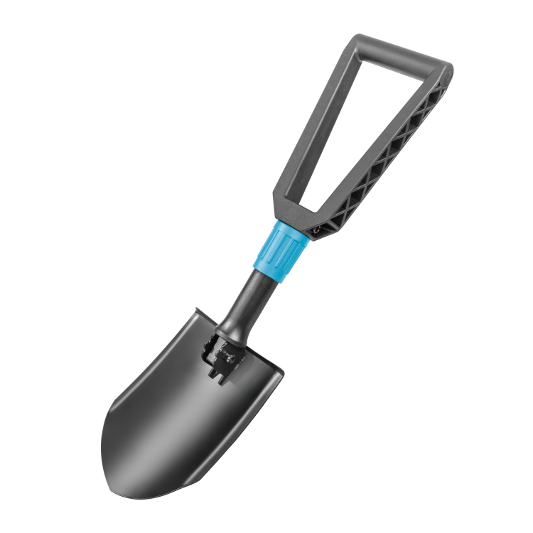 Folding shovel ENERGO