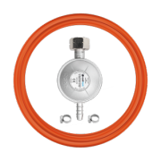 Anschlussset Propan-Butan