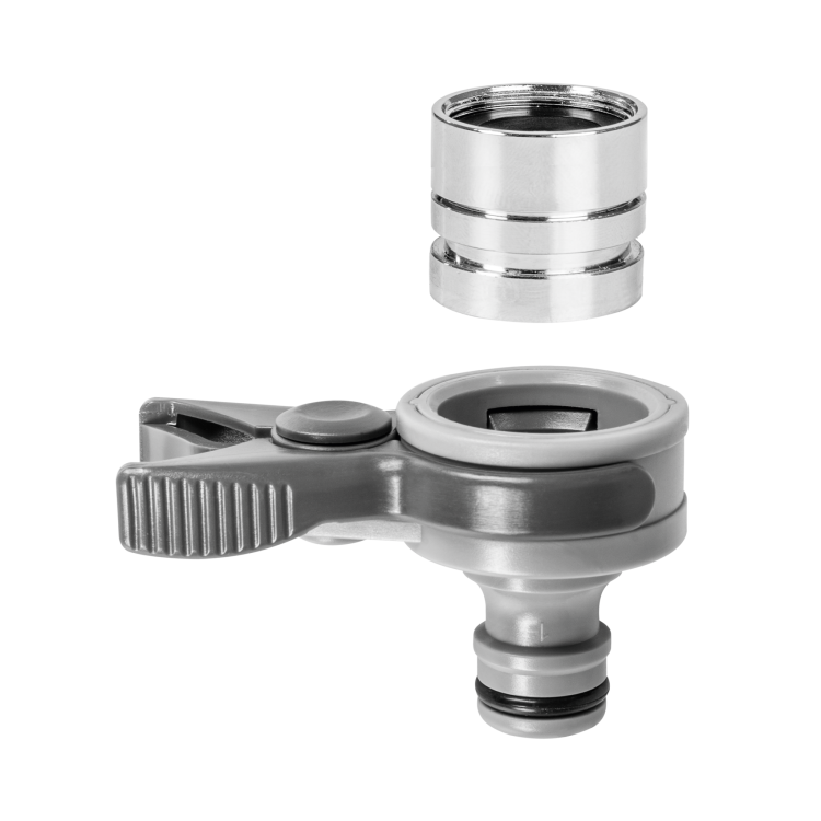 Złączka wielofunkcyjna z adapterem CELLPRO 22 / 24 mm