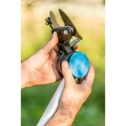 Nůžky na živý plot s pilkou a nástavcem CELLPRO