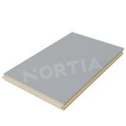 PIR MF XL NF nadstrešná izolácia 1200x2400 mm (2,88m²), odstupňovaný okraj