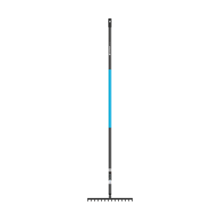 Univerzální kovové hrábě CELLPRO