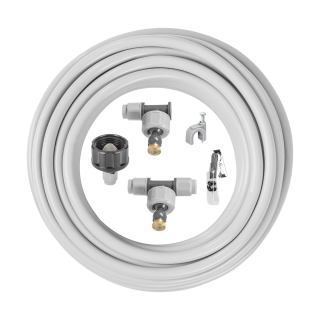 Sprühnebel System 15 m