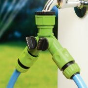 2-Wege-Verteiler ECONOMIC