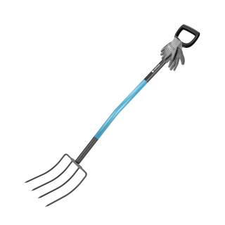 Farm digging fork CELLPRO