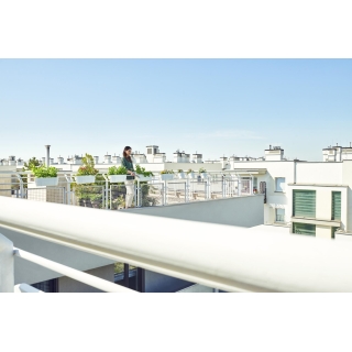 Gartenhandgeräte Satz PASTEL