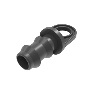 Kapací zavlažovací linka HYDRO - sada