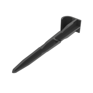 Kapací zavlažovací linka HYDRO - sada