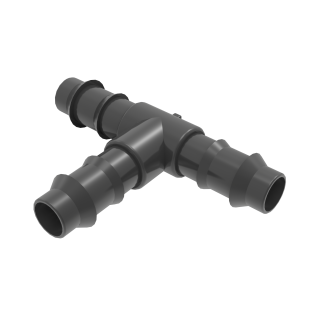 Kapací zavlažovací linka HYDRO - sada