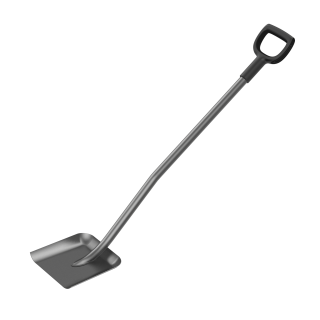 Shovel BASIC