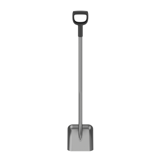 Shovel BASIC