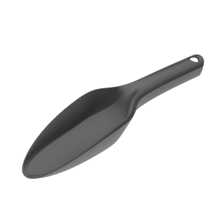 Trowel BASIC