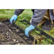 Rovný okraj záhradného trávnika UNIBORD