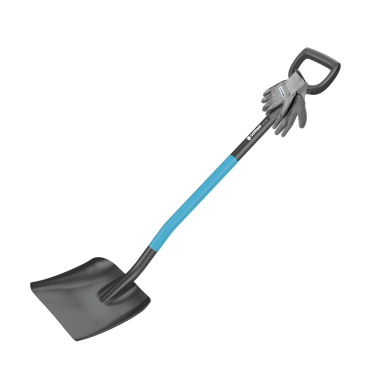 Sand shovel CELLPRO