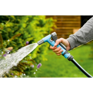 Zavlažovacia pištoľ - set HYDRON 1/2“ CELLPRO Zavlažovacia pištoľ - set HYDRON 1/2“ CELLPRO
