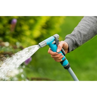 Zavlažovacia pištoľ - set HYDRON 3/4“ CELLPRO Zavlažovacia pištoľ - set HYDRON 3/4“ CELLPRO