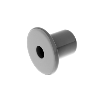 BRYZA PVC stabilizátor šroubu mm | Plastový okapový systém BRYZA PVC