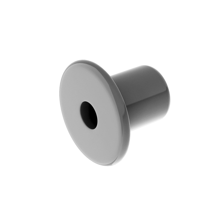 Stabilizator wkrętu BRYZA PVC | Plastikowy system rynnowy BRYZA PVC