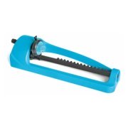 Oszillationsregner BASIC