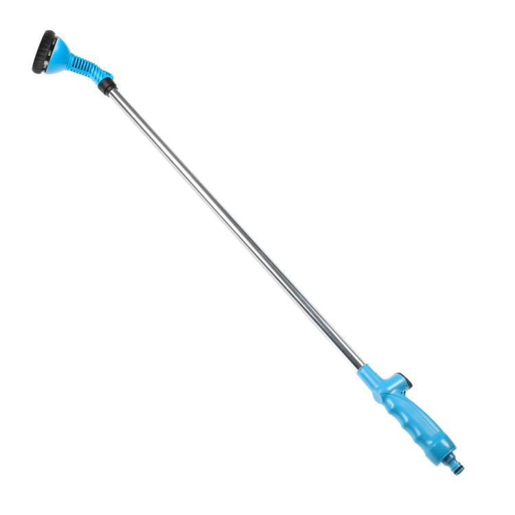 10-function watering lance BASIC