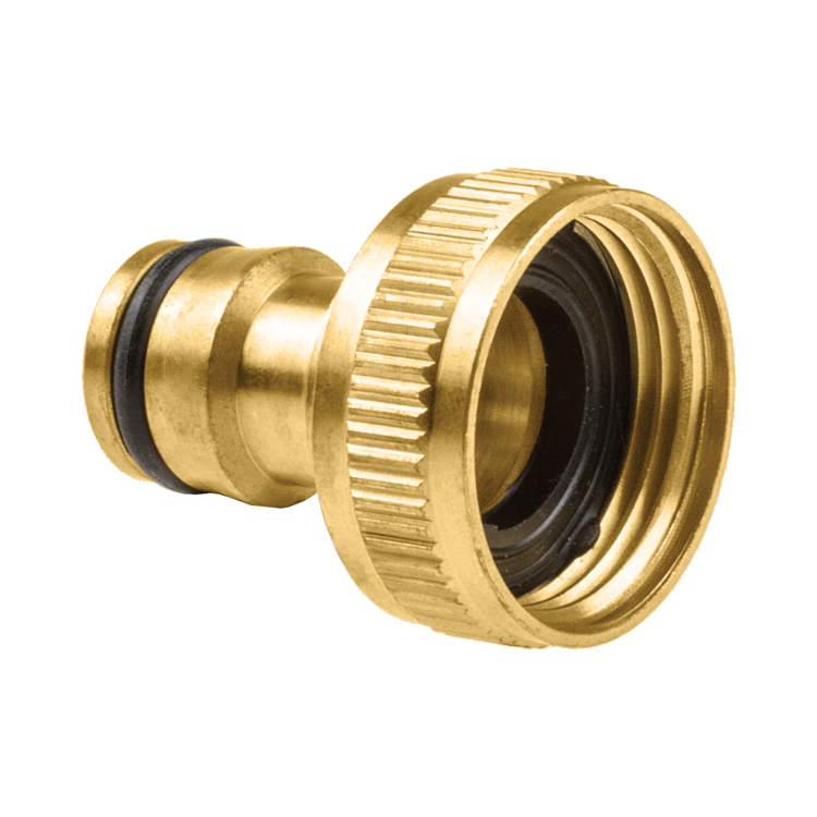 Przyłącze z gwintem wewnętrznym BRASS G3/4"