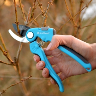 Bypass pruner CELLPRO