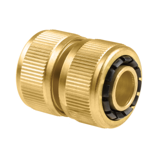 Opravná spojka hadice BRASS 1/2“