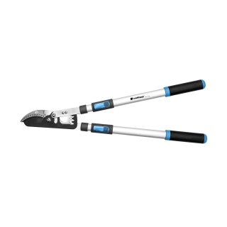 Teleskopické kovadlinkové nožnice na konáre CELLPRO