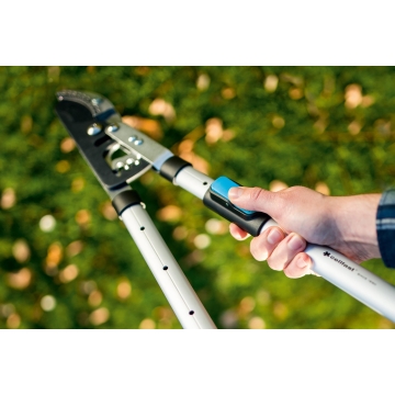 Sekator kowadełkowy teleskopowy CELLPRO