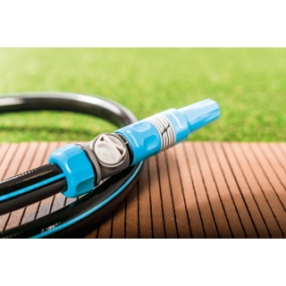 Rychlospojka s ventilem CELLPRO 3/4“