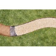 Zahradní okraj trávníku UNIBORD