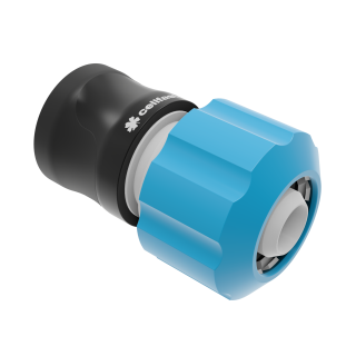 Szybkozłącze - stop ENERGO 3/4"