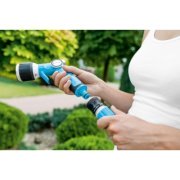 Hadicová rýchlospojka - stopspojka 3/4“ ENERGO