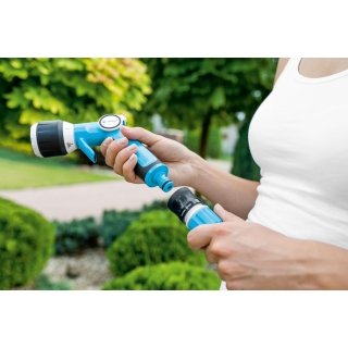 Szybkozłącze - stop ENERGO 3/4"