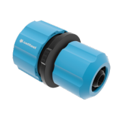 Reparaturstück mit Reduzierung ENERGO 1/2" - 5/8" / 3/4"