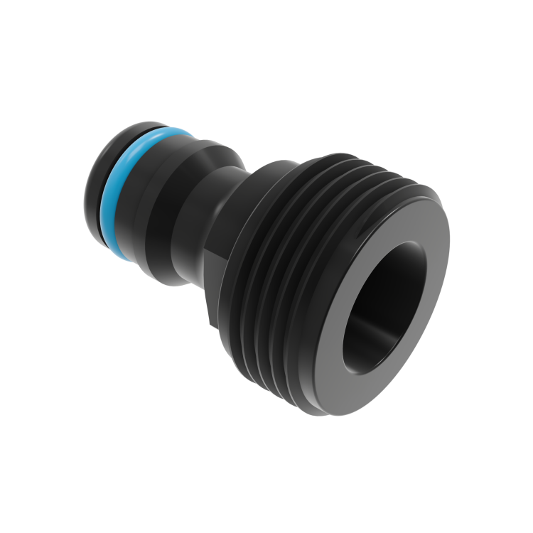 Konektor s vonkajším závitom G3/4“ ENERGO Konektor s vonkajším závitom G3/4“ ENERGO