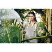 Zavlažovacia pištoľ 4 funkcie - set 3/4" ENERGO