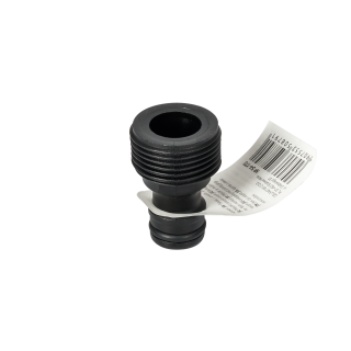 Anschluss mit Außengewinde ECONOMIC G3/4"