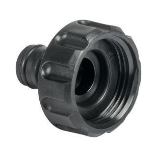 Przyłącze z gwintem wewnętrznym ECONOMIC G1"